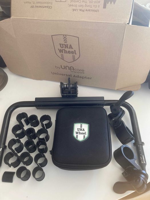 TRICICLO ELÉCTRICO (unidade propulsora)