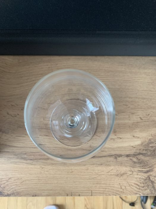 Kieliszki do wina zestaw kieliszkow
