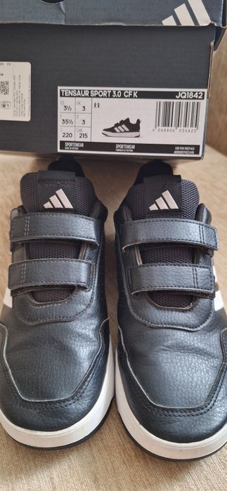 Кросівки adidas 35 розмір