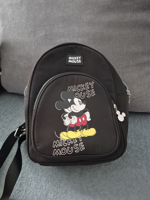 Plecak Primark Mickey mouse