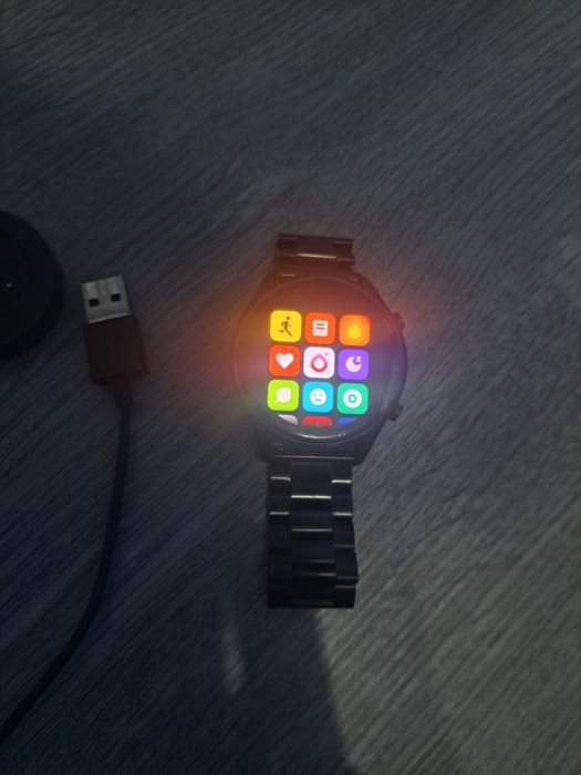 Zegarek Xiaomi mi watch