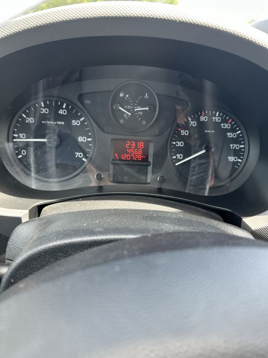 Vendo Citroën  Berlingo