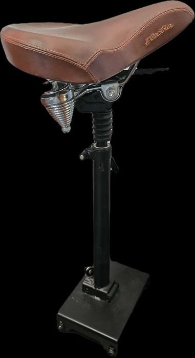 Uniwersalne siodełko do hulajnogi elektrycznej