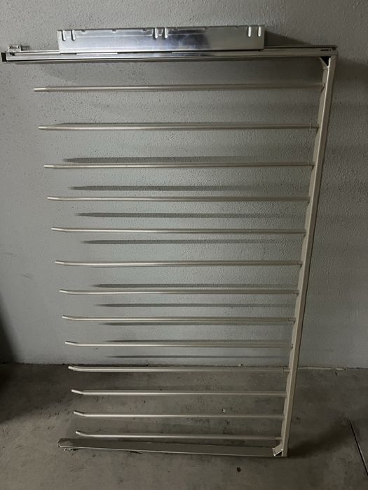 Suporte ikea para calcas