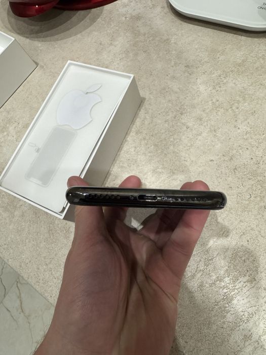 Iphone X 10 64GB Neverlock