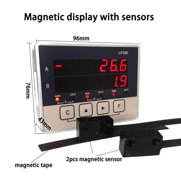 Комплект Уци на токарний, фрезерний станок