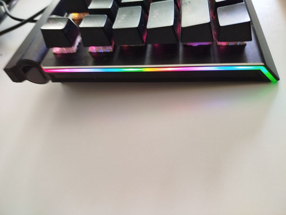 Teclado Gamer Mecanico VV HUNTER V100