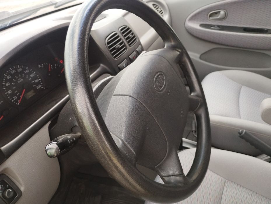 Kia rio 1.5 бензин Автомат,один власник