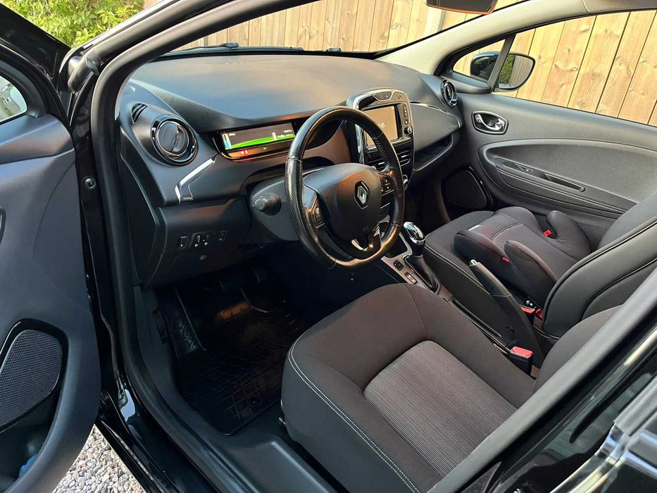 Рено Зої 40квт, перший власник з салону, без ДТП