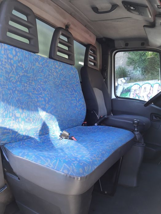Iveco Daily 35C13