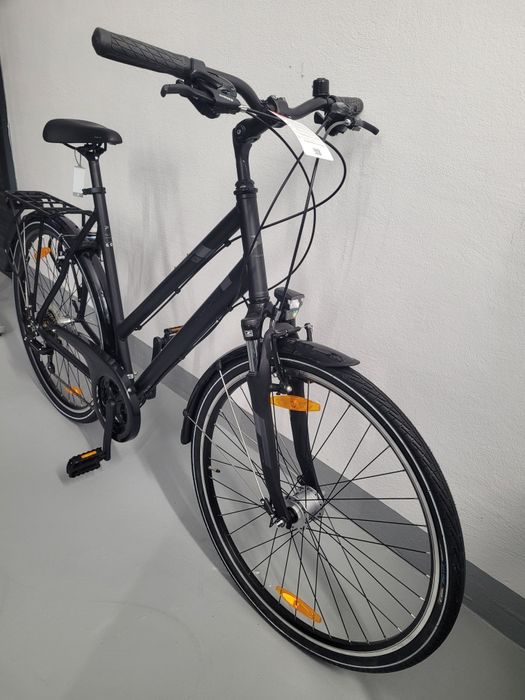 Rower Pegasus Damski Nowy 28" Plazza