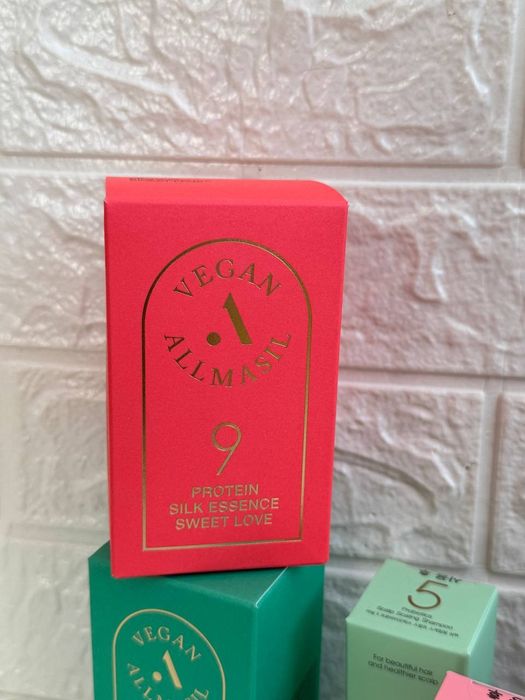 Шампунь від випадіння волосся/ для укріплення волосся