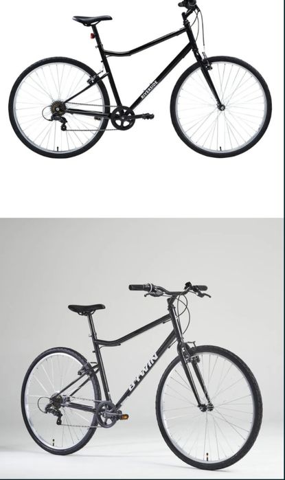 Rower Riverside 100 bitwin