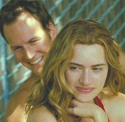 PECADOS ÍNTIMOS (Kate Winslet/Patrick Wilson /Jennifer Connelly)