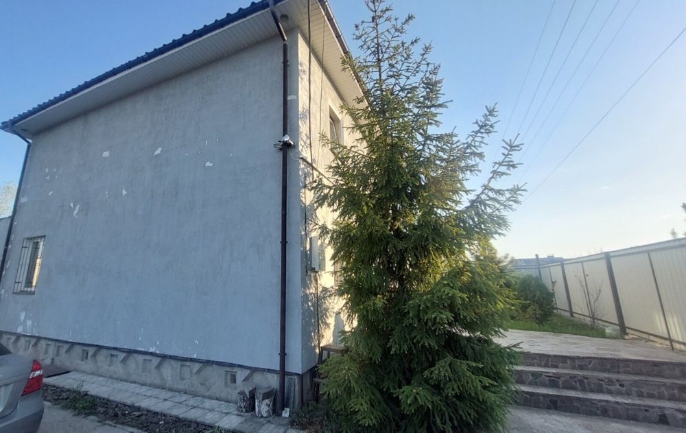 Продаж будинка в Кривушах