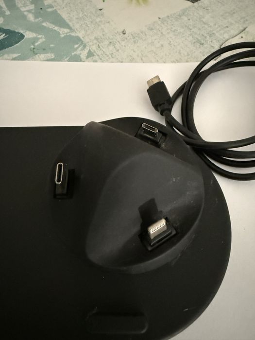 Base de carregamento