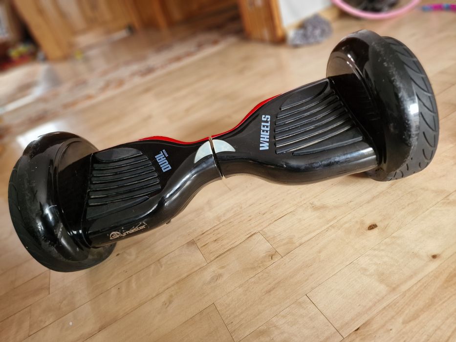 skymaster wheels dual system