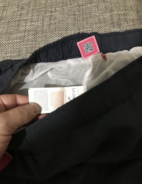 La Gear dresy nowe damskie . XXL rozmiar