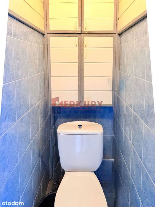 Gotowiec inwestycyjny | 3 pokoje | balkon