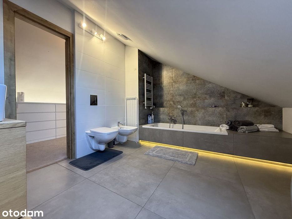 Mieszkanie 85 m² z Gabinetem | 2 Osobne Wejścia | 0% Prowizji