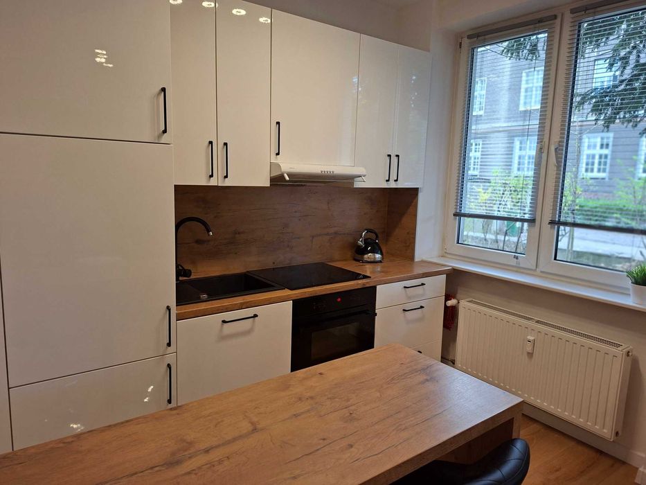 Katowice ul. Reymonta mieszkanie do wynajęcia