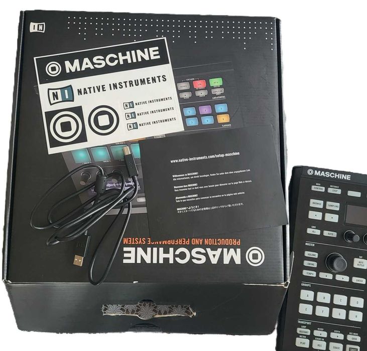 【美品・元箱あり・正規譲渡OK】NI MASCHINE MIKRO MK3 美品・元箱あり・正規譲渡OK】NI MASCHINE MIKRO MK3 Amazon.co