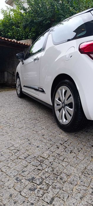 Vendo citroen DS3
