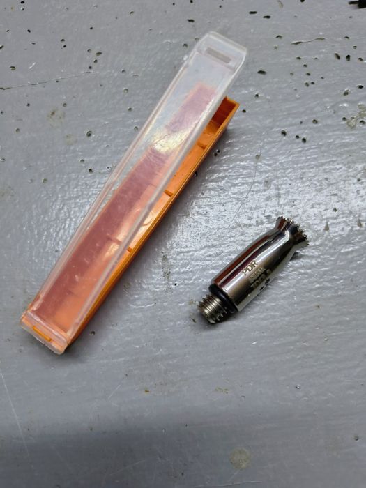 Końcówka PDR jeżyk JEZ1 Z PDR STAR TOOLS