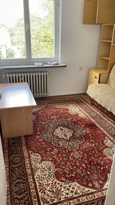Wynajmę mieszkanie
