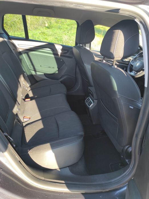 Renault Megane Sport Tourer 1.5dCi