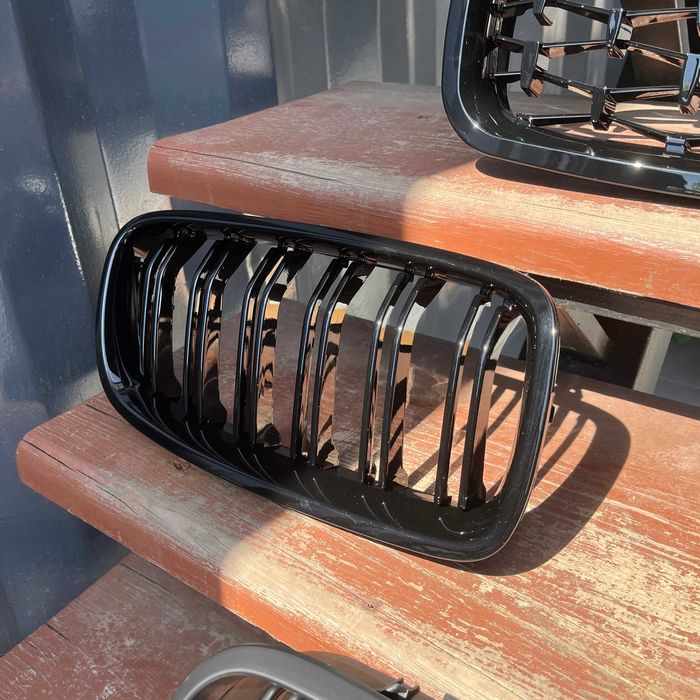 НЕДОРОГО ноздри ноздрі BMW БМВ e84f48f39f25g12g14g15g16g01f26g02e53