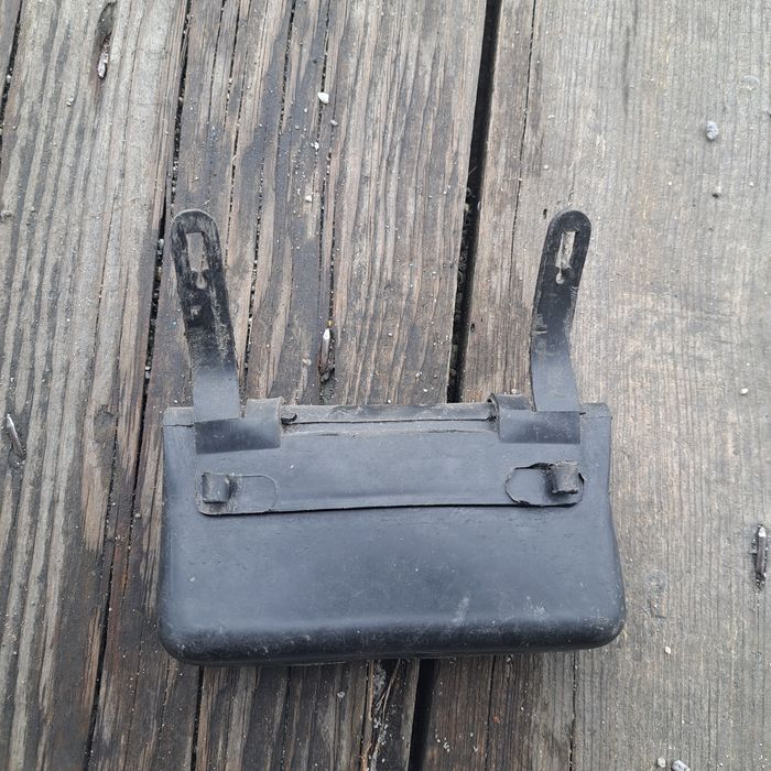 Mala de ferramentas tabor