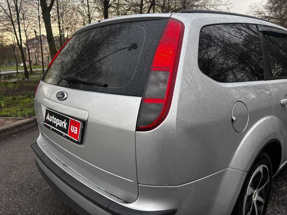 Продам Ford Focus 2007р. #76063