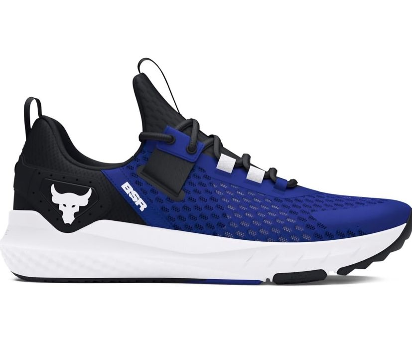 Кросівки Under Armour  Project Rock BSR 4. Розмір 42, 45.5