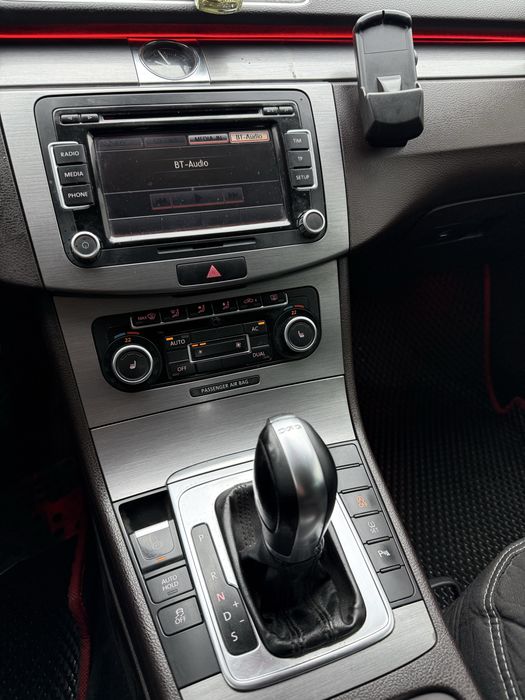 Терміновий продаж Volkswagen passat b7