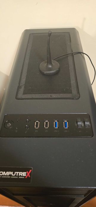 Komputer/i7/32gb/gtx1050ti/256-1tb