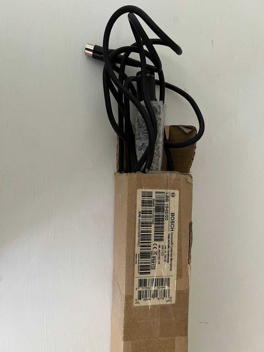 Мікрофона на вигнутій стійці BOSCH LBB 1949 / 00