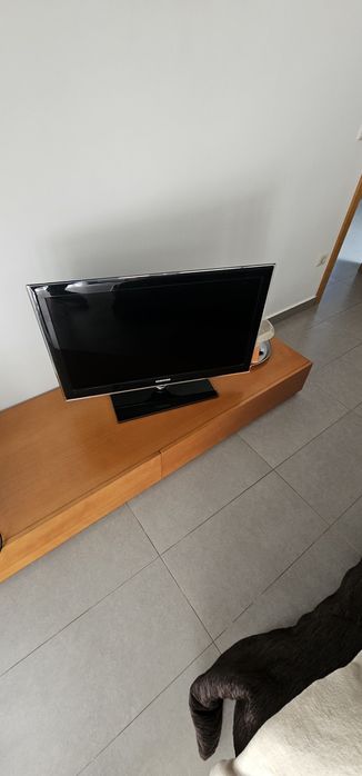 Televisão samsung 32"