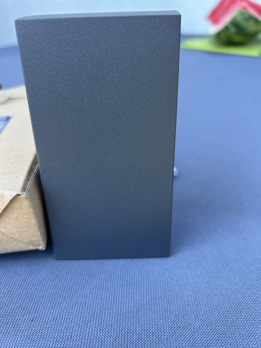 Lucande lampa zewnętrzna ścienna LED , IP54