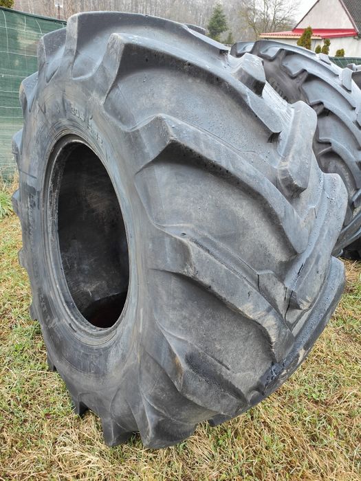 Opona 800/65 R32 Taurus 30.5 L R32 Radialna wzmocniona Energysaver