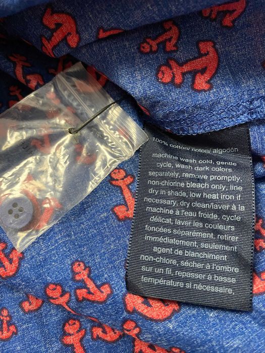 TOMMY HILFIGER r.L oryginalna koszula damska stan BDB