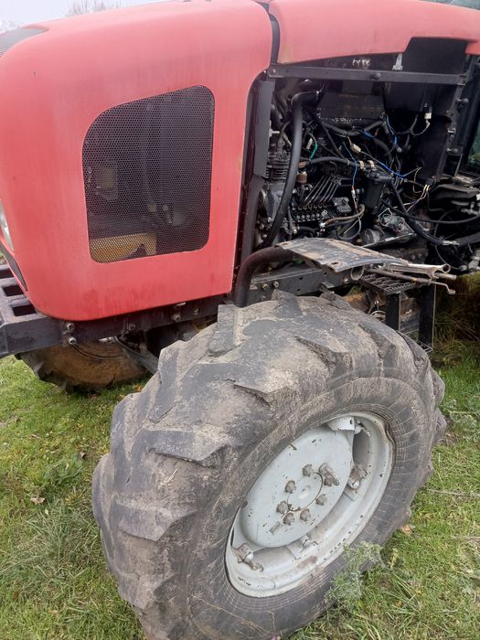 Мтз2022.3 трактор колісний