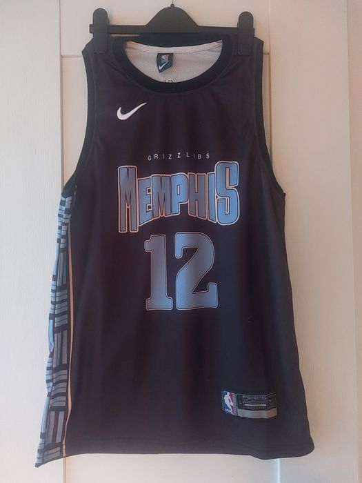 Koszulka NBA Memphis Morant Nike L