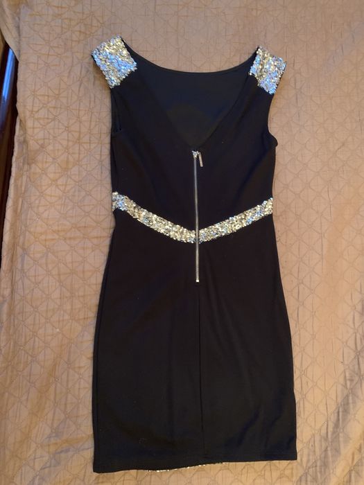 Шикарне плаття (с)