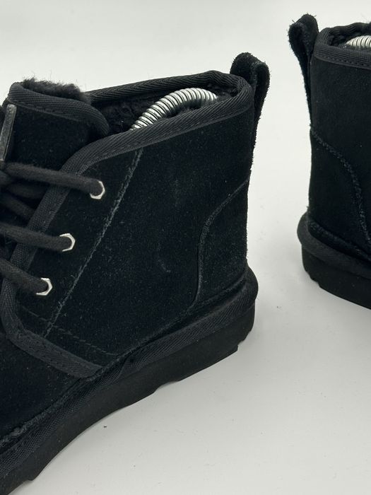 Śniegowce Trzewiki futrzane Ugg Neumel 2 boot botki