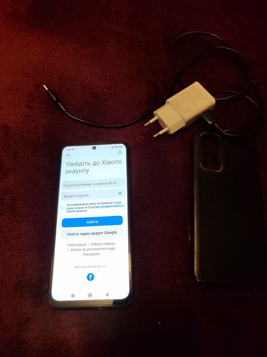 Xiaomi redmi note 11