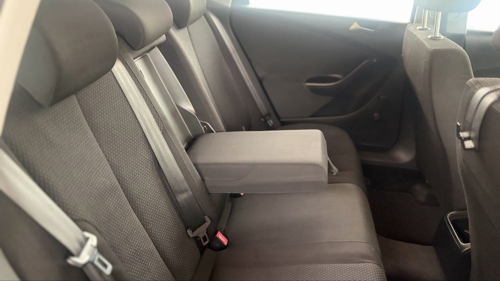 Vw Passat Variant 1.9 TDI