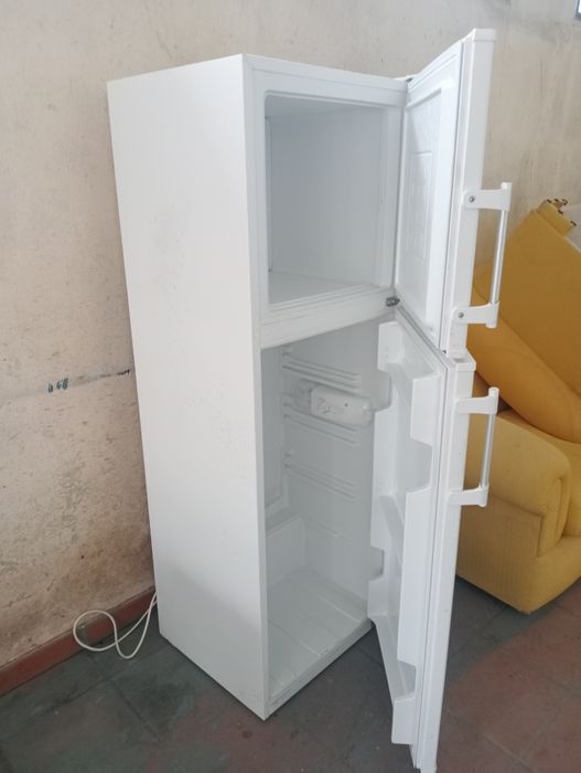 Frigorífico 2 portas
