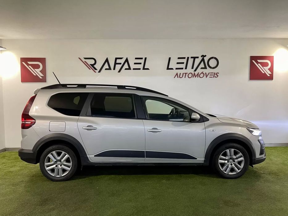 Dacia Jogger 1.0 ECO-G Comfort 7L Bi-Fuel