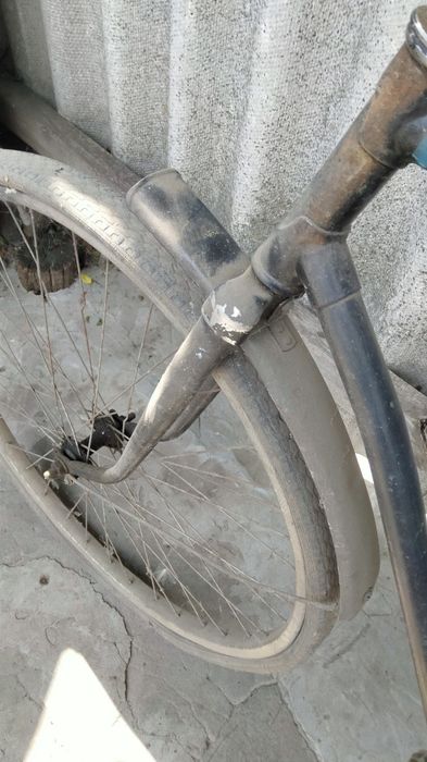 Велосипед украина